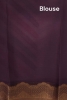 Pure Mysore Crepe Silk Saree